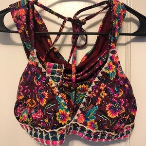 Target Swim Set